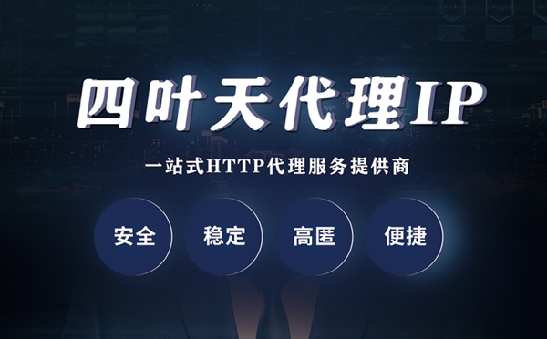 【张掖代理IP】代理ip客户端使用教程