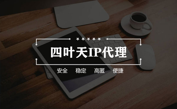 【张掖代理IP】如何快速搭建代理IP？怎么检查代理的效果？