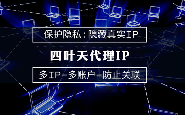 【张掖代理IP】什么是代理ip池？如何提高代理服务器的网速